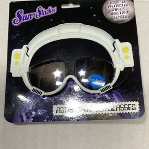 Sun-Staches Astronaut Kids  Sunglasses